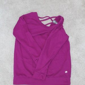 Gapfit sweatshirt